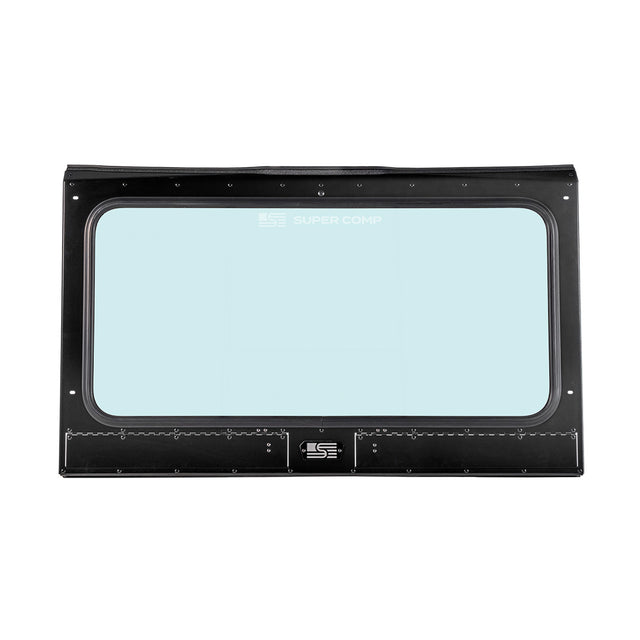 Can-Am Defender Front Windshield | Durable, Vented, Perfect Fit ...