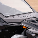 Can-Am Maverick R Front Windshield