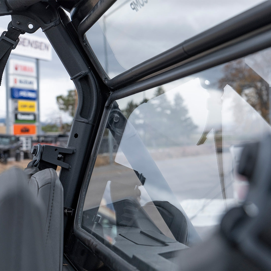 Can-Am Maverick Trail Rear Windshield