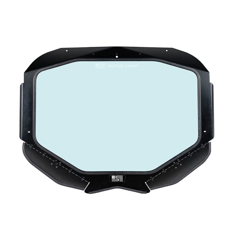 Can-Am Maverick X3 Glass Front Windshield