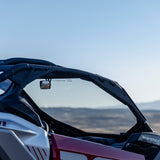 Can-Am Maverick X3 Front Windshield