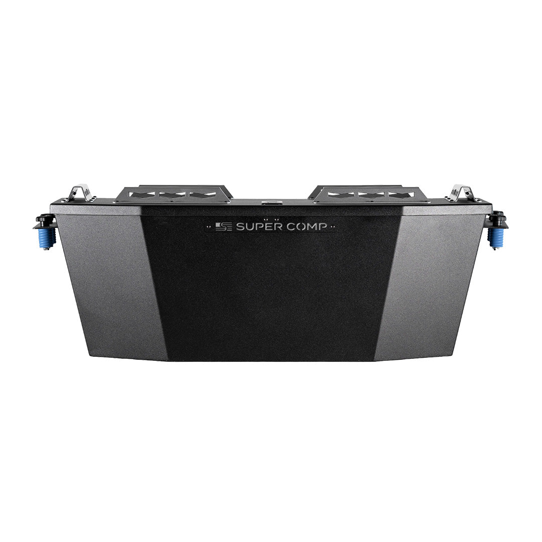 Polaris General Storage Box with Weatherproof Seal