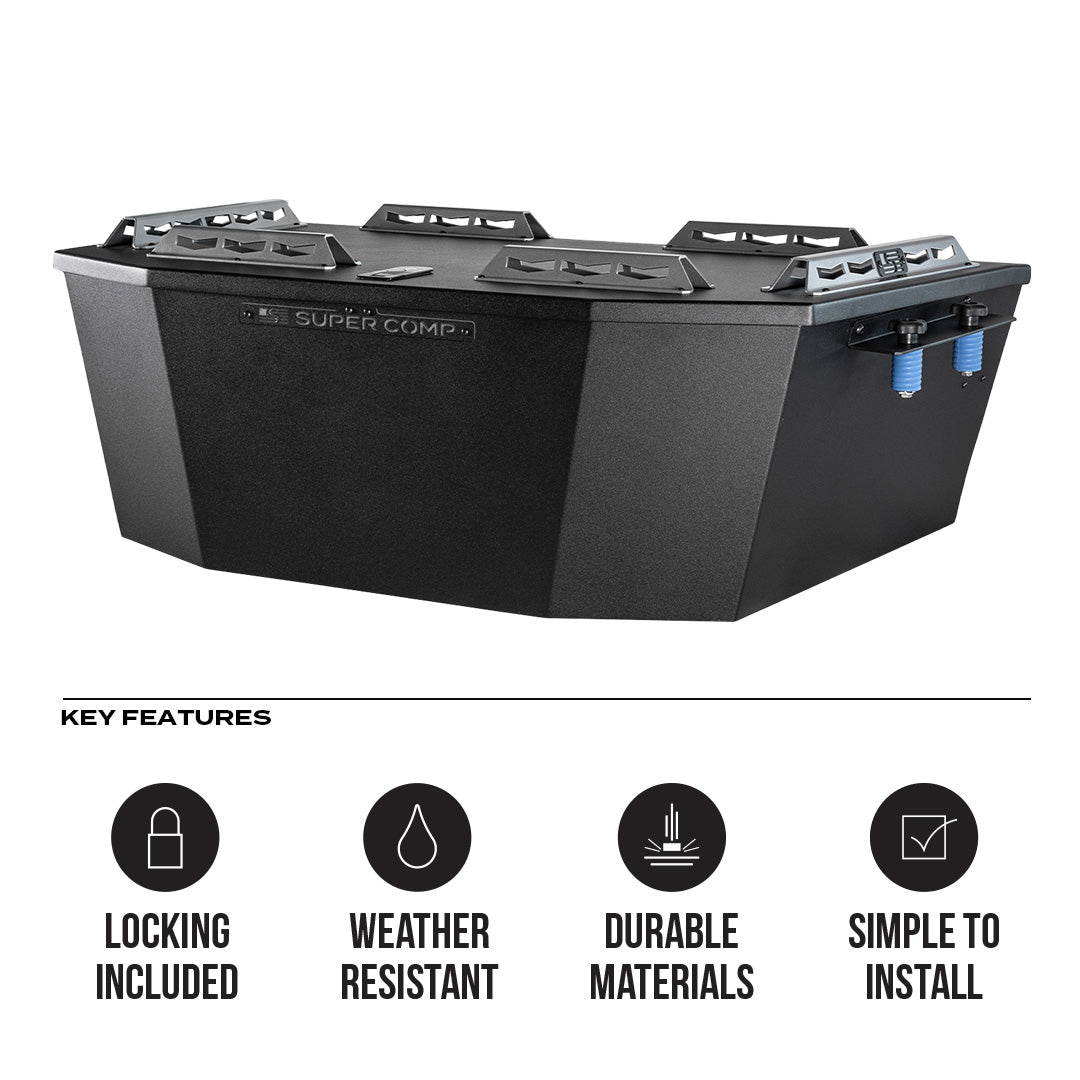 Best UTV Accessories and Side by Side Aftermarket Parts | SUPER COMP ...