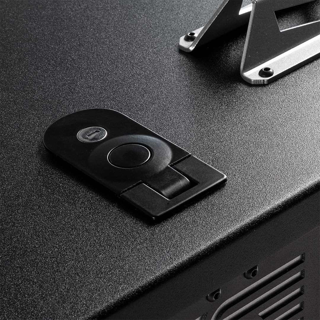 Polaris General Storage Box | Perfect for Tools & Recovery Gear