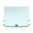 Photo of Polaris RZR Pro R Polycarbonate Full Front Windshield by Super Comp USA - Premium Polycarbonate Front Windshield for UTVs / Side by Sides