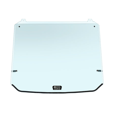 Photo of Polaris RZR Pro R Polycarbonate Full Front Windshield by Super Comp USA - Premium Polycarbonate Front Windshield for UTVs / Side by Sides