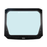 Polaris Pro R Front Windshield (2025+)