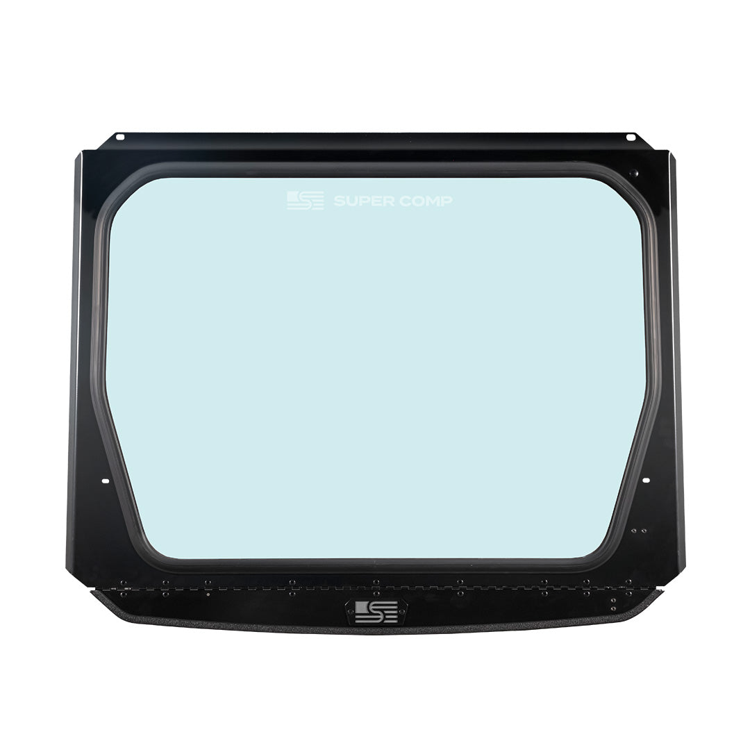 2025 Polaris Pro XP / Pro S Front Windshield