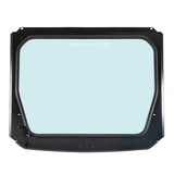 Polaris Pro R Front Windshield (2025+)