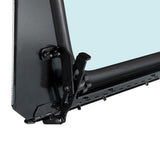 Polaris Pro R Front Windshield (2025+)