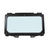 Polaris RZR XP 1000 Front Windshield 2024+