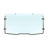 Segway UT10 Full Polycarbonate Front Windshield for 2024+ models by Super Comp USA