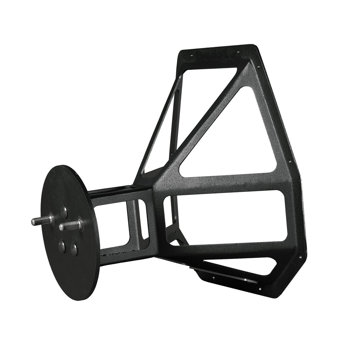 Polaris RZR Spare Tire Carrier