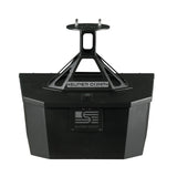 Polaris RZR Spare Tire Carrier