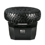 Polaris RZR Spare Tire Carrier