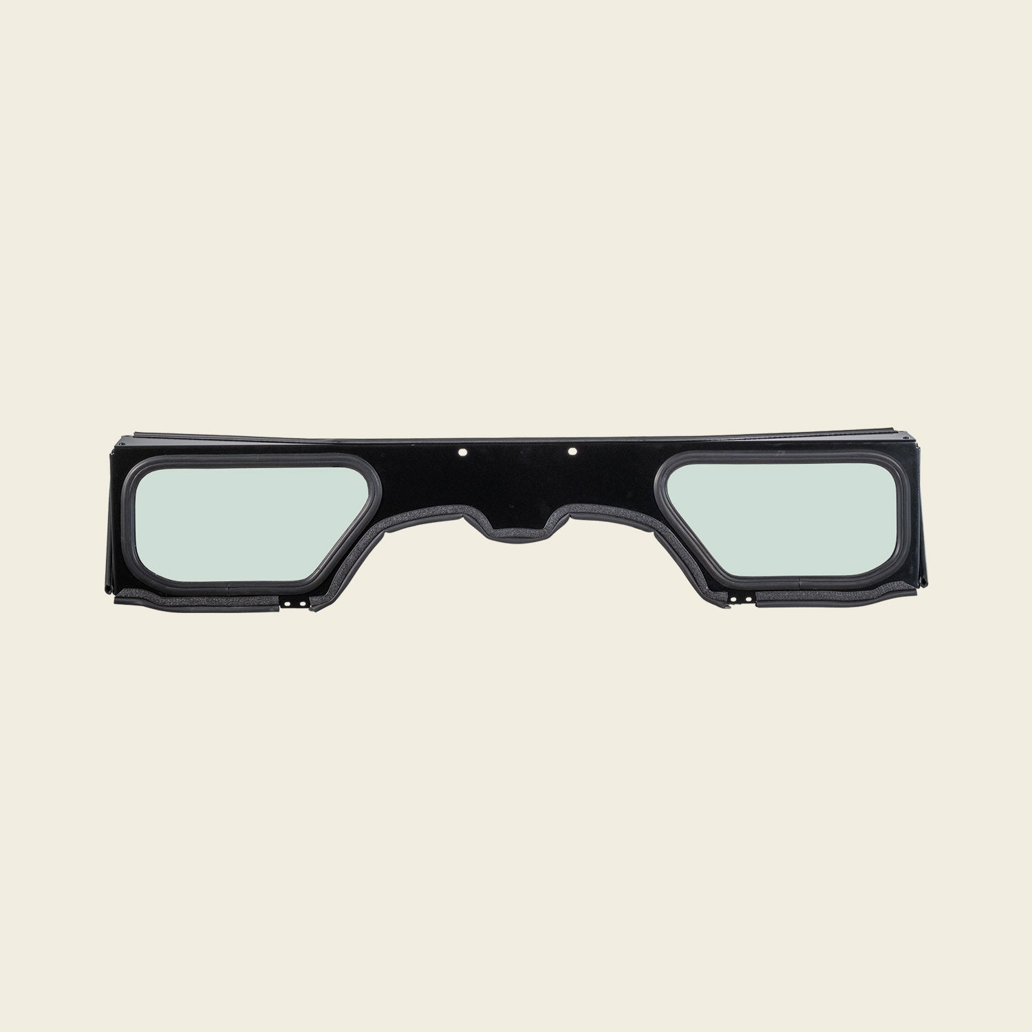 Can-Am Maverick R Rear Windshield – Super Comp USA