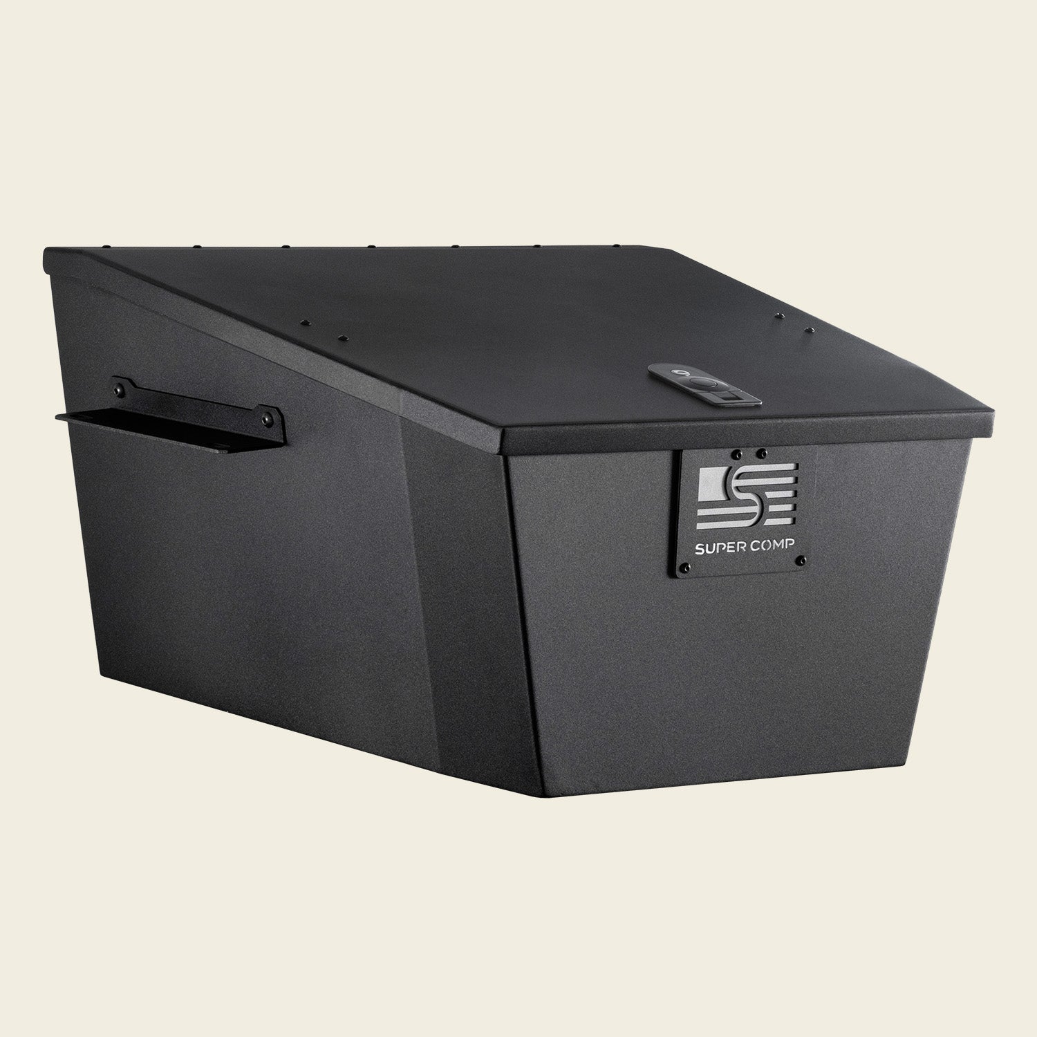Polaris RZR XP 1000 Storage Box – Super Comp USA