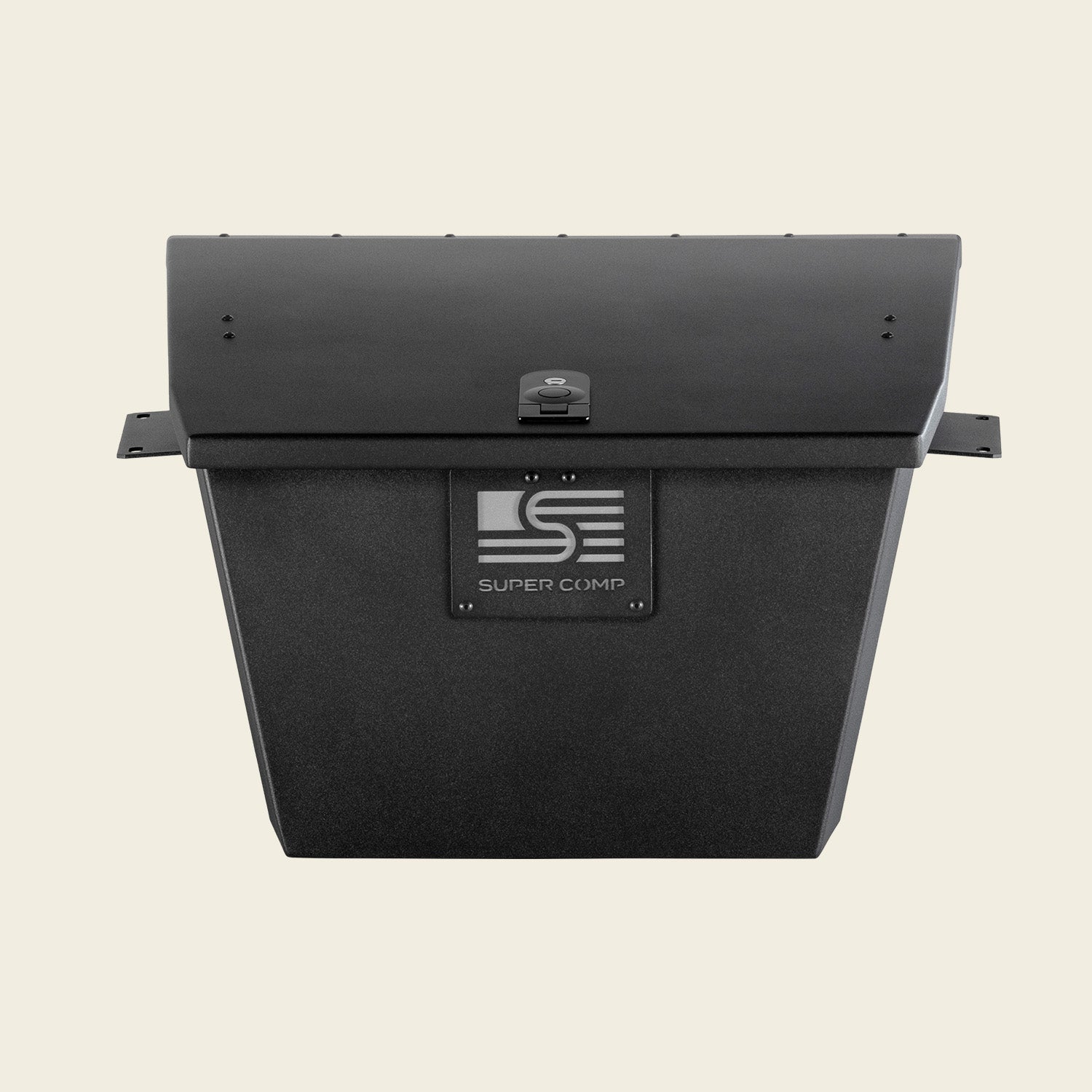 Polaris RZR XP 1000 Storage Box – Super Comp USA