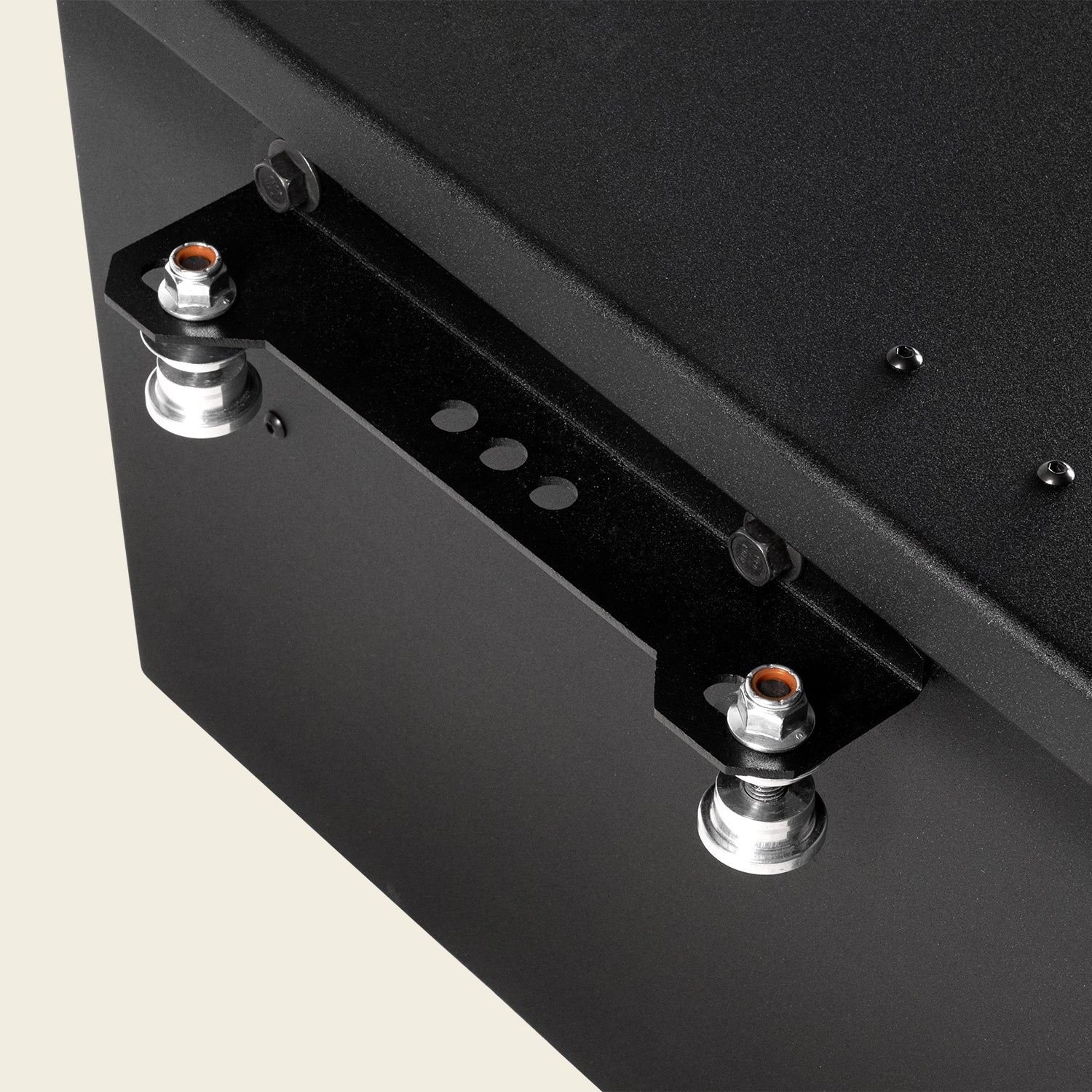 Polaris Pro XP Storage Box – Super Comp USA