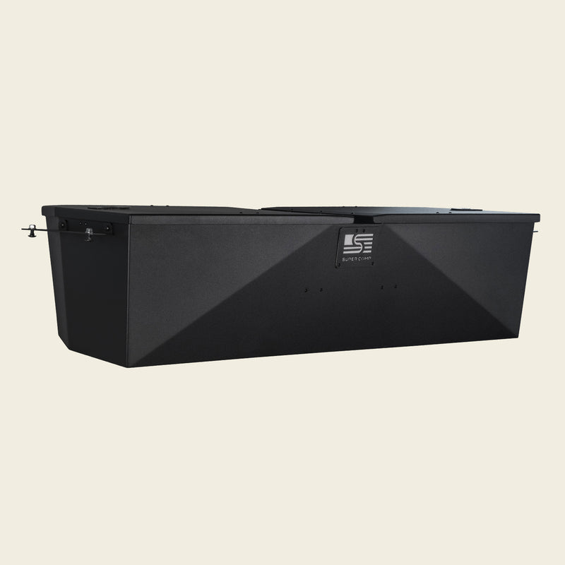 Polaris Ranger 1000 Storage Box