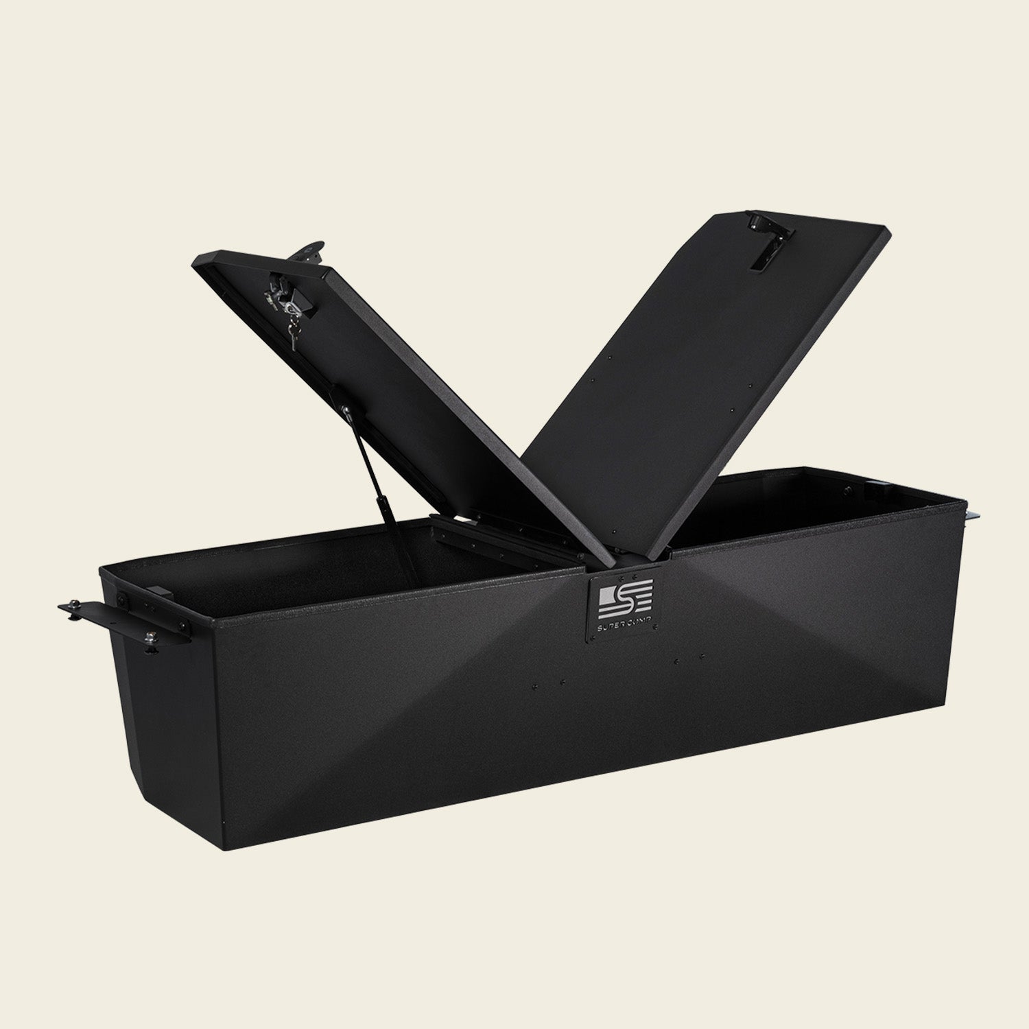 Polaris Ranger 1000 Storage Box