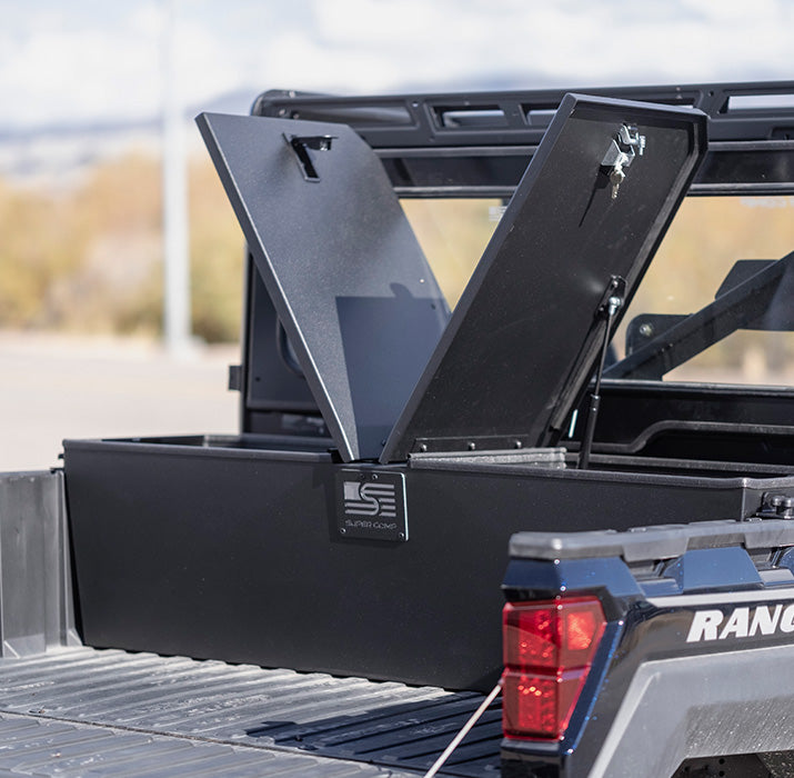 Polaris Ranger 1000 Storage Box