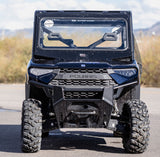 Polaris Ranger Front Hinged Windshield