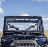 Polaris Ranger Front Hinged Windshield