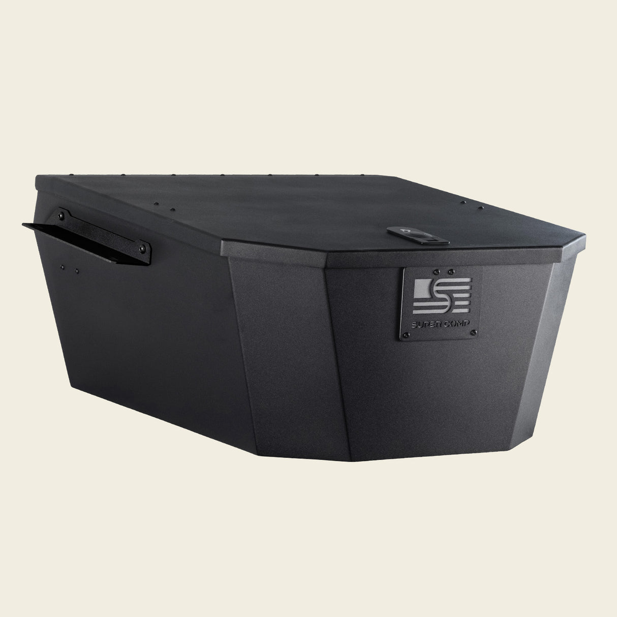 Polaris RZR Turbo S Storage Box