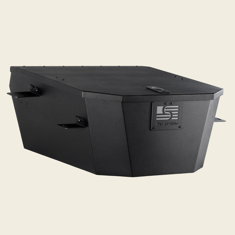 Polaris RZR XP 1000 Storage Box (2014 - 2023)