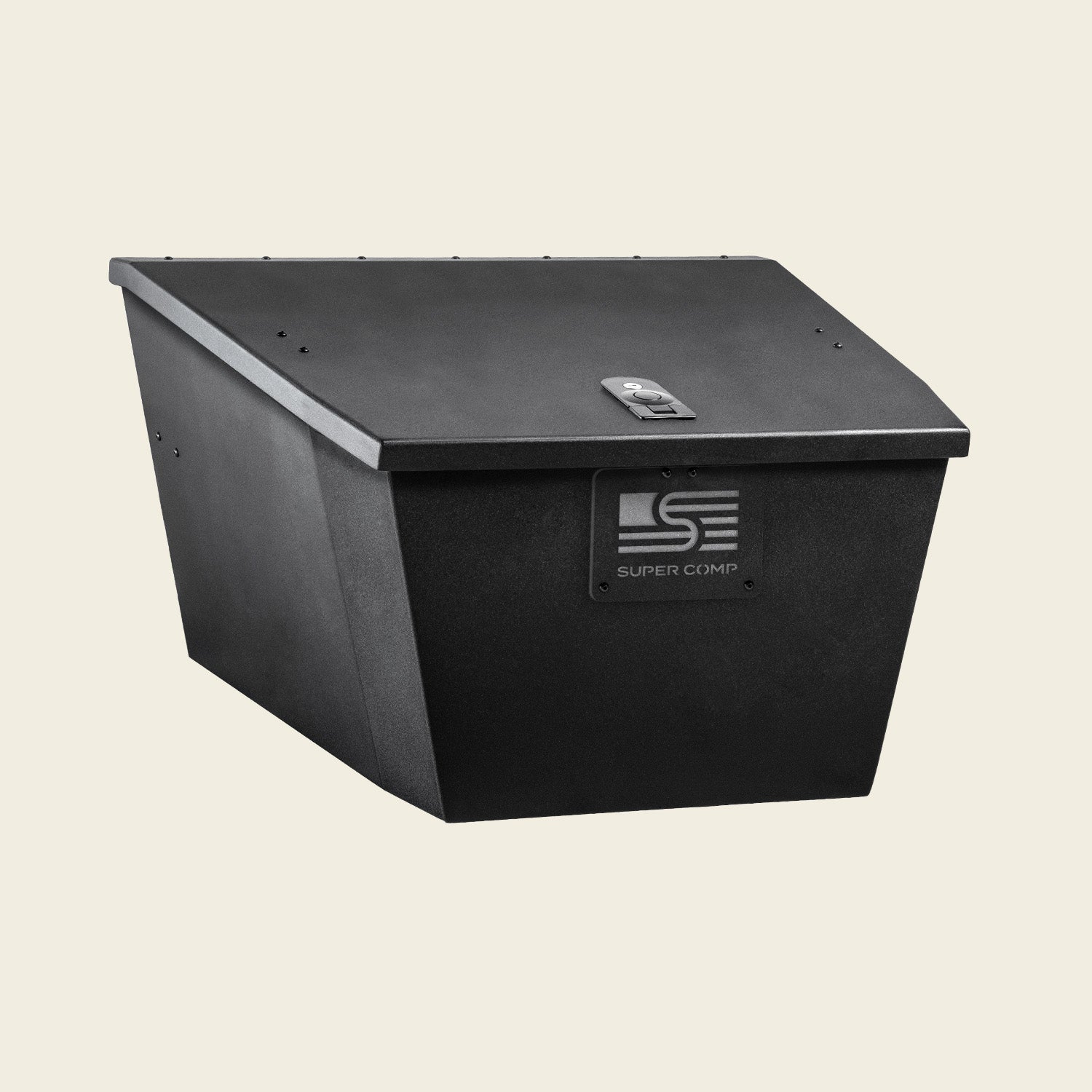 Polaris Turbo R Storage Box