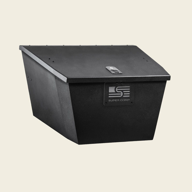 Polaris Pro XP Storage Box