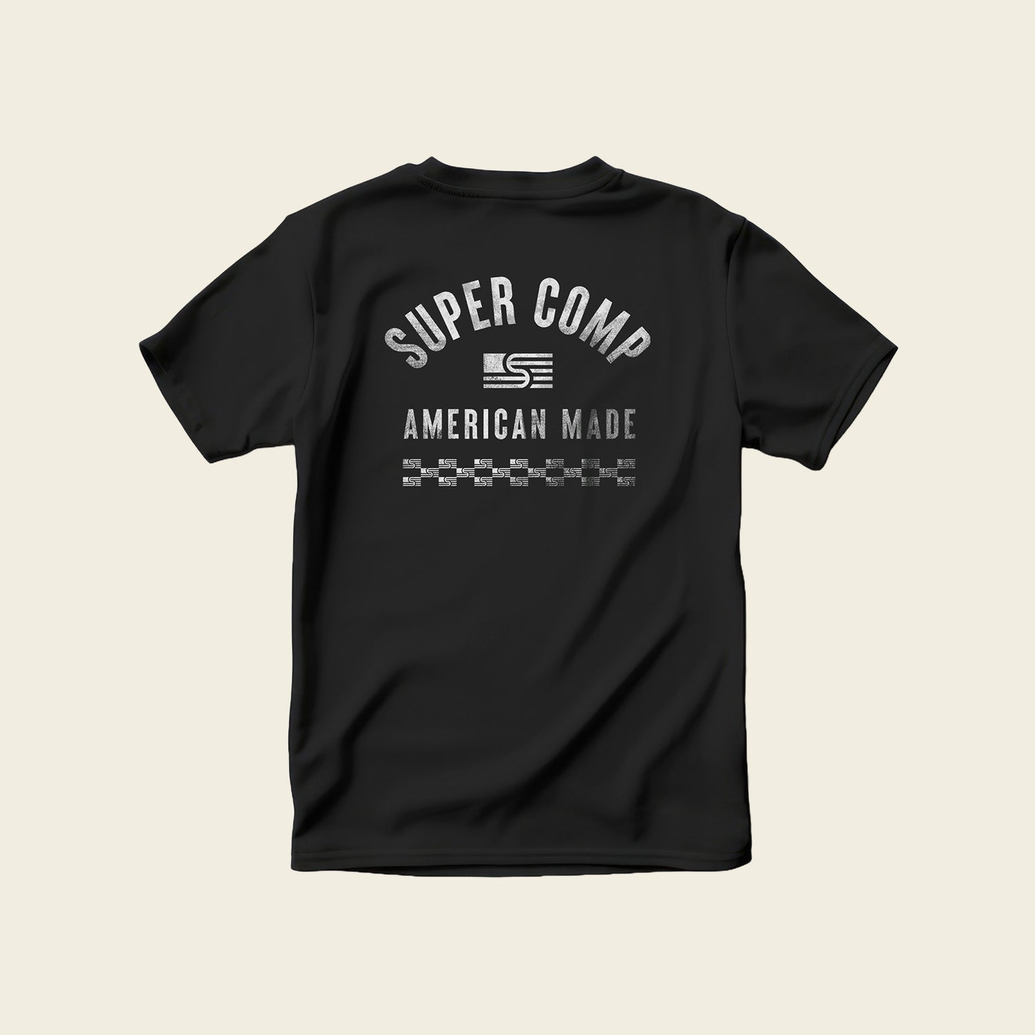 Super Comp Classic T-Shirt