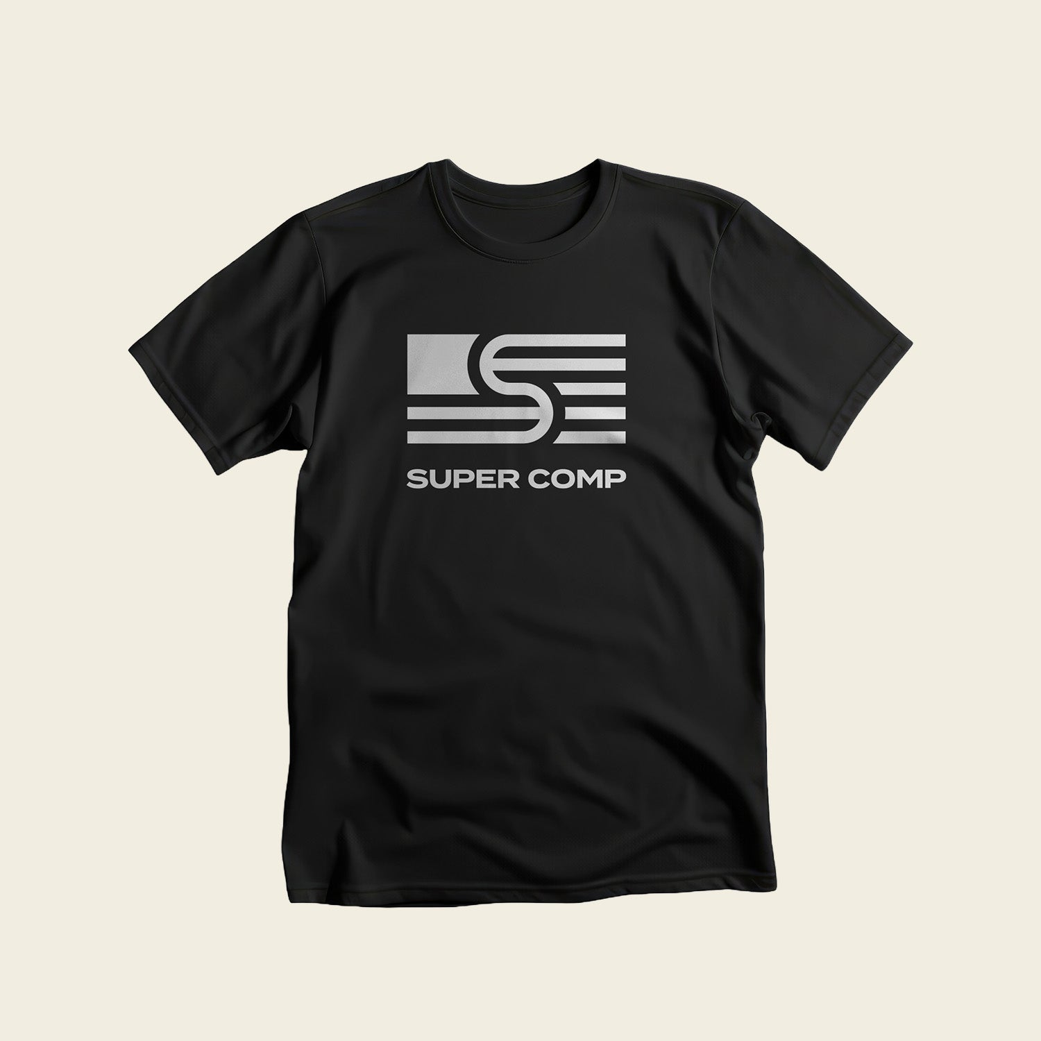 Super Comp Classic T-Shirt