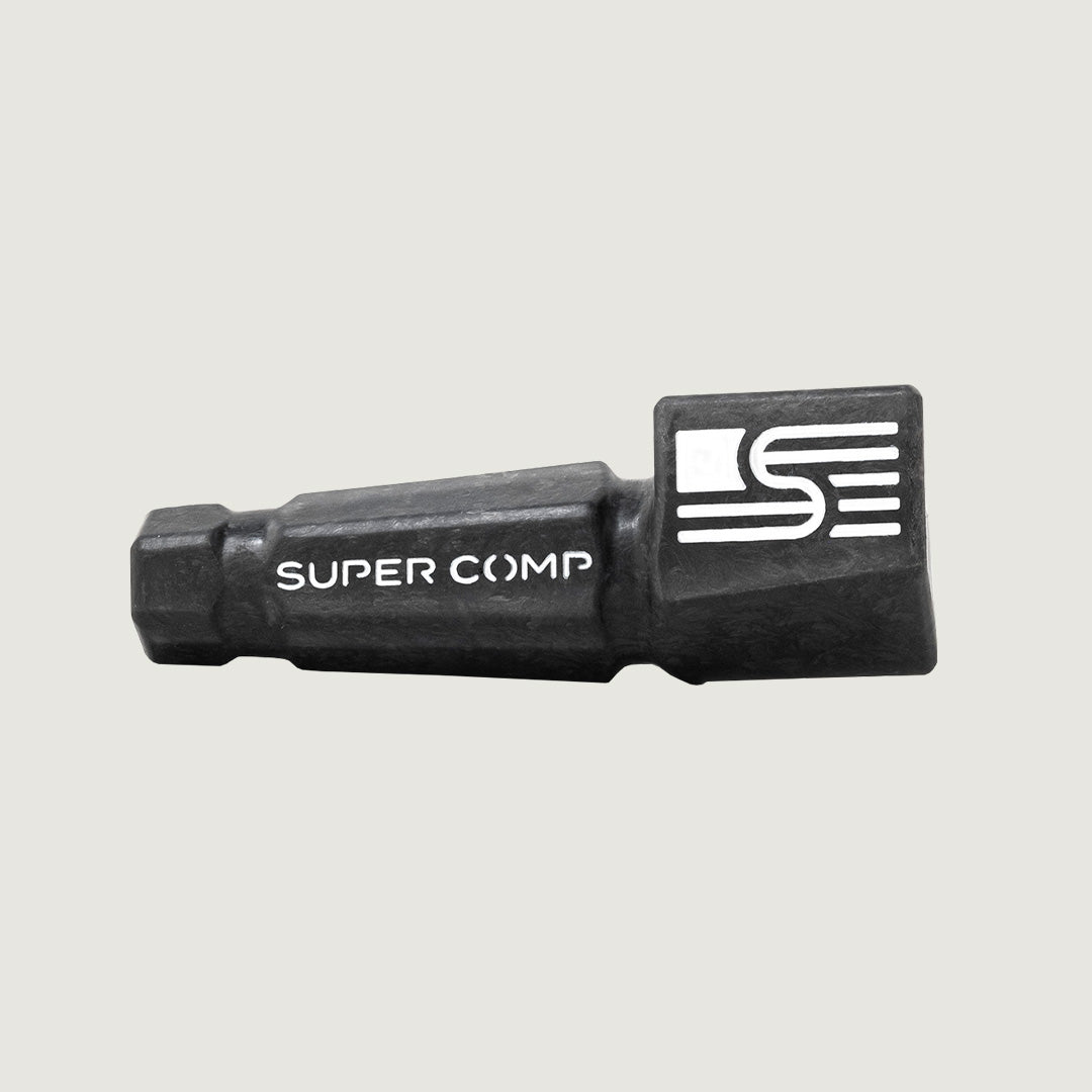 Super Comp Fusion Fiber Clutch Reservoir Guard (KTM, Gas Gas, Husqvarna)