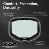 Can-Am Maverick X3 Front Windshield