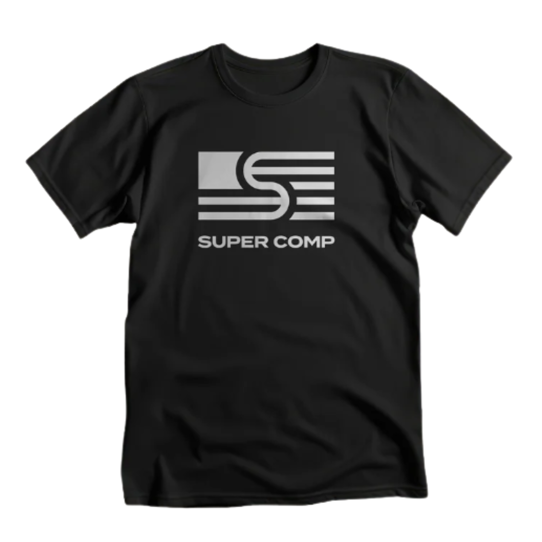 Super Comp Classic T-Shirt