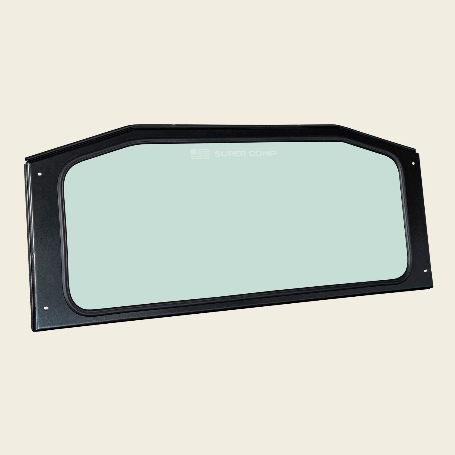 Can-Am Defender Rear Windshield