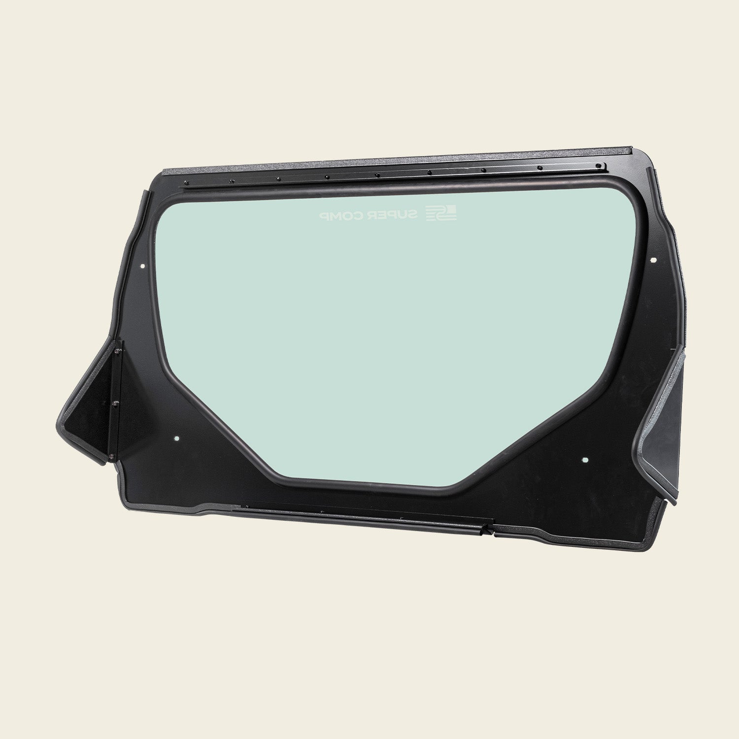 Kawasaki KRX Rear Windshield