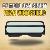 CF Moto 950 Sport Rear Windshield