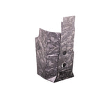 Photo of Polaris XPEDITION Forged Carbon Fiber Interior Trim Kit by Super Comp - Premium for UTVs / Side by Sides