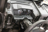 Photo of Polaris XPEDITION Forged Carbon Fiber Interior Trim Kit by Super Comp - Premium for UTVs / Side by Sides