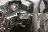Polaris XPEDITION Forged Carbon Fiber Interior Trim