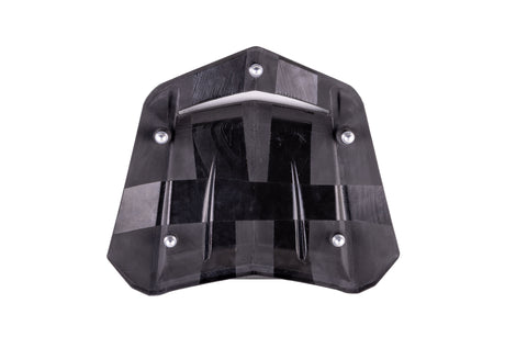 Photo of Super Comp USA Can-Am Maverick X3 Forged Carbon Fiber Hood by Super Comp - Premium for UTVs / Side by Sides