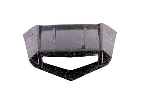 Photo of Super Comp USA Can-Am Maverick X3 Forged Carbon Fiber Hood by Super Comp - Premium for UTVs / Side by Sides
