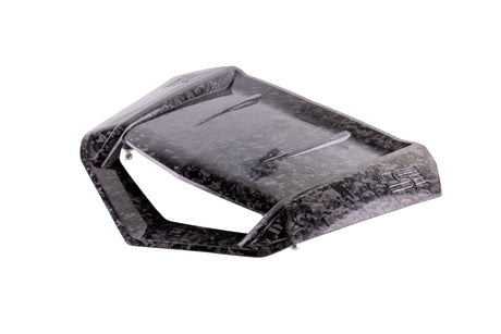 Photo of Super Comp USA Can-Am Maverick X3 Forged Carbon Fiber Hood by Super Comp - Premium for UTVs / Side by Sides