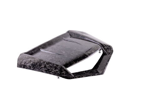 Photo of Super Comp USA Can-Am Maverick X3 Forged Carbon Fiber Hood by Super Comp - Premium for UTVs / Side by Sides