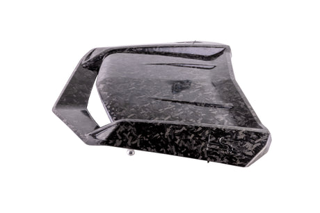 Photo of Super Comp USA Can-Am Maverick X3 Forged Carbon Fiber Hood by Super Comp - Premium for UTVs / Side by Sides