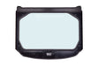 Photo of Kawasaki Teryx H2 Vented Front Windshield by Super Comp - Premium Glass Front Windshield for UTVs / Side by Sides