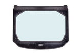 Photo of Kawasaki Teryx H2 Vented Front Windshield by Super Comp - Premium Glass Front Windshield for UTVs / Side by Sides